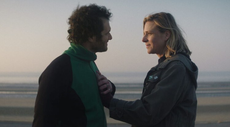 Gaizka Izagirreren telesail gomendioa: 'Des Vivants'