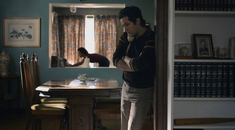 Gaizka Izagirreren telesail gomendioa: 'Devil in disguise: John Wayne Gacy'