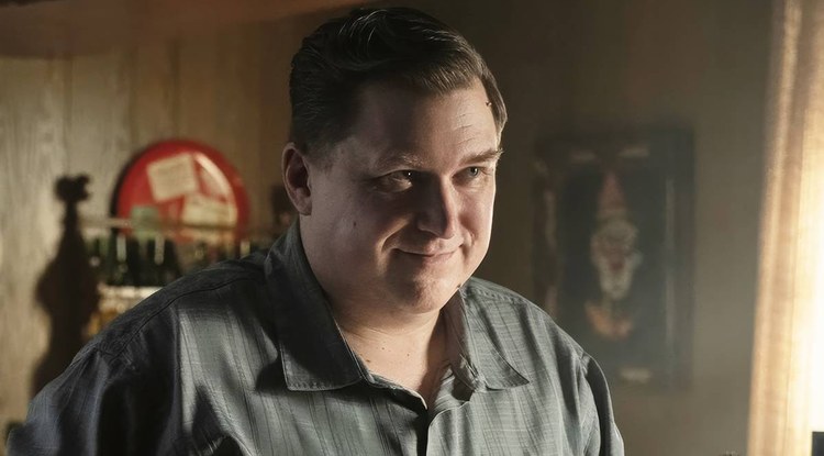 Gaizka Izagirreren telesail gomendioa: 'Devil in disguise: John Wayne Gacy'