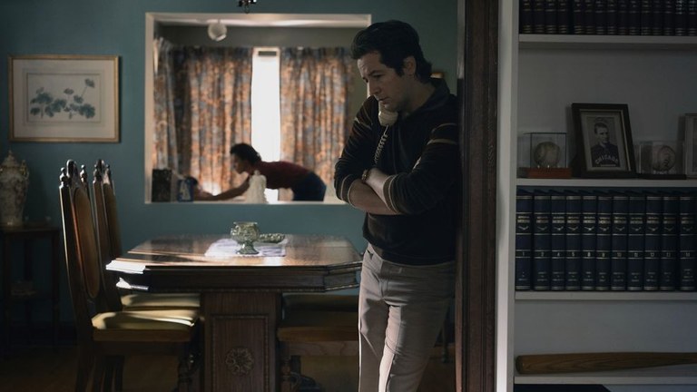 Gaizka Izagirreren telesail gomendioa: 'Devil in disguise: John Wayne Gacy'