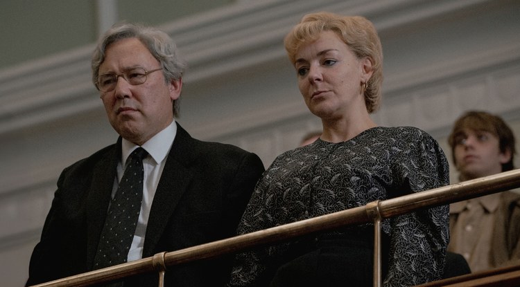 Gaizka Izagirreren telesail gomendioa: 'I fought the low'