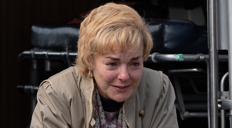 Gaizka Izagirreren telesail gomendioa: 'I fought the low'