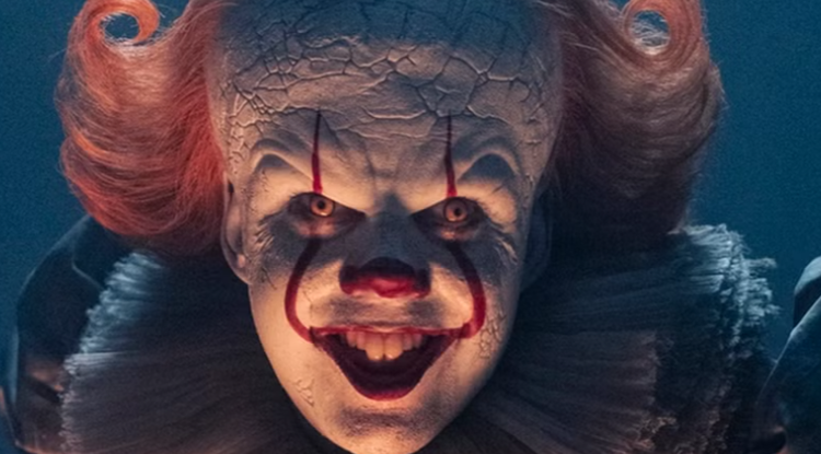 Gaizka Izagirreren telesail gomendioa: 'It: Welcome to Derry'