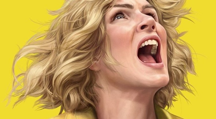 Gaizka Izagirreren telesail gomendioa: 'Pluribus'