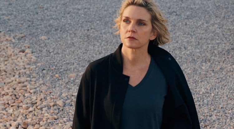 Gaizka Izagirreren telesail gomendioa: 'Pluribus'