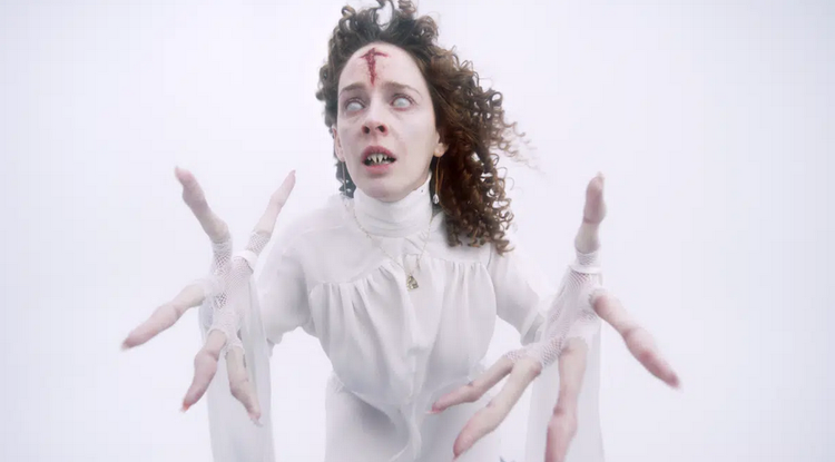 Gaizka Izagirreren telesail gomendioa: 'Silencio'