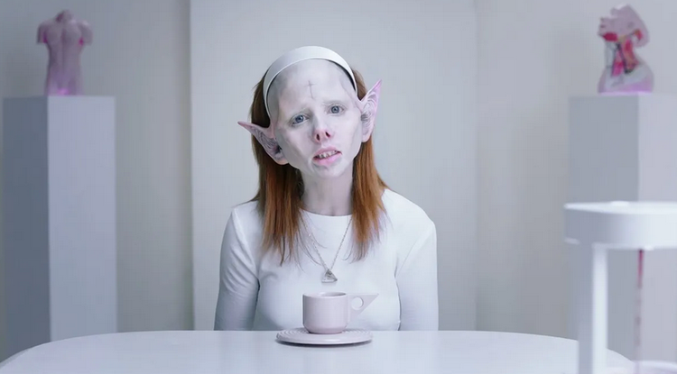 Gaizka Izagirreren telesail gomendioa: 'Silencio'