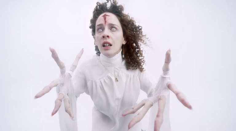 Gaizka Izagirreren telesail gomendioa: 'Silencio'