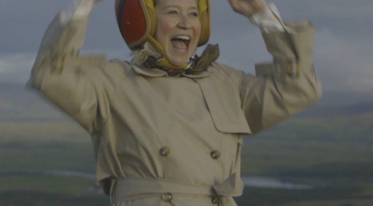 Gaizka Izagirreren telesail gomendioa: 'The danish woman'