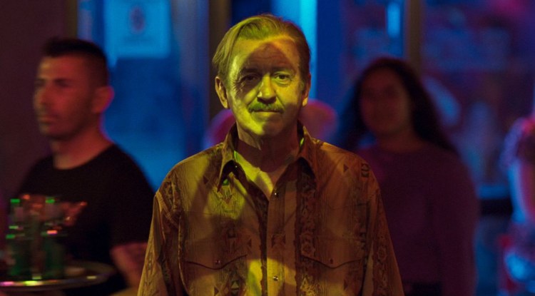 Gaizka Izagirreren film gomendioa: 'Maspalomas'