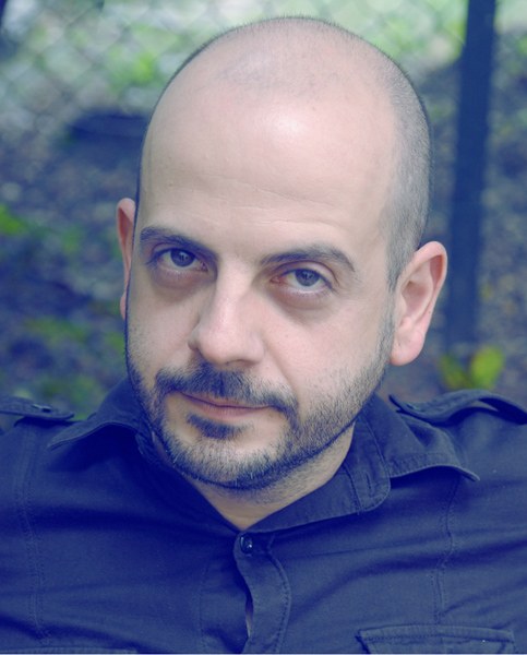 Galder Perez: Sormen prozesua magia hutsa da Galder Perez: Sormen prozesua magia hutsa da