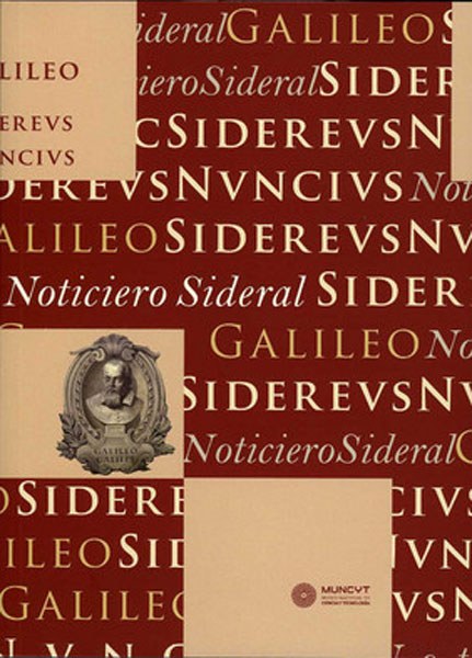 Galileo Galileiren 'Sidereus Nuncius" lanaren aurkezpena San Telmon Galileo Galileiren 'Sidereus Nuncius" lanaren aurkezpena San Telmon