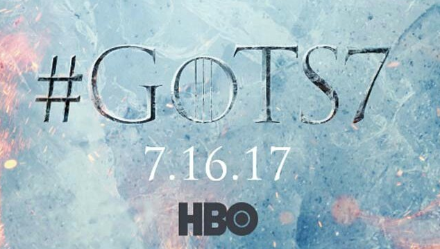 Game Of Thrones: denboraldi berriarekin ez galtzeko gida Game Of Thrones: denboraldi berriarekin ez galtzeko gida