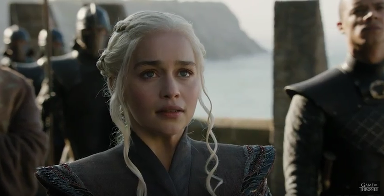 'Game Of Thrones': trailerrak ezkutatzen duena 'Game Of Thrones': trailerrak ezkutatzen duena
