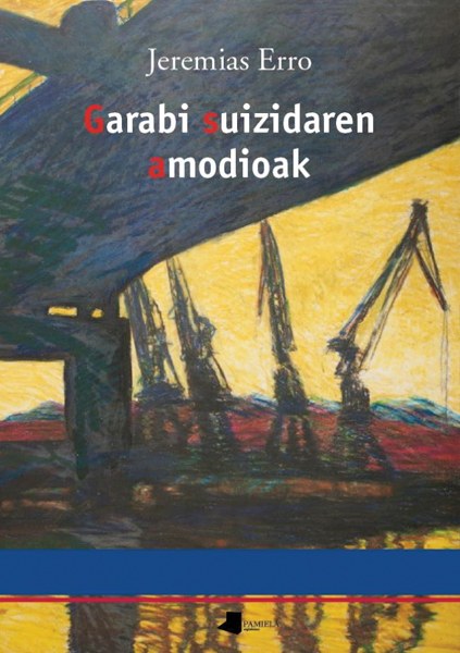 Garabi suizidaren amodioak Garabi suizidaren amodioak