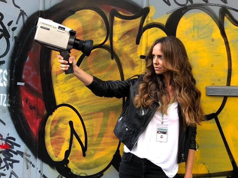 Gasteizko Cortada film laburren jaialdian lanak aurkezteko epea luzatu dute