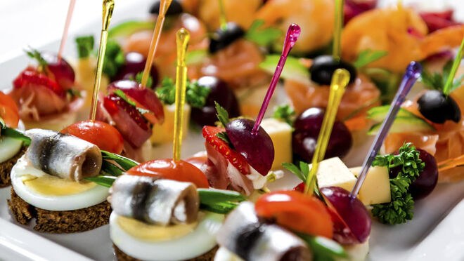 Gastronomia tailerra, hitzaldia, dastaketa eta bisita gidatua antolatu ditu Darabilbok aste honetarako