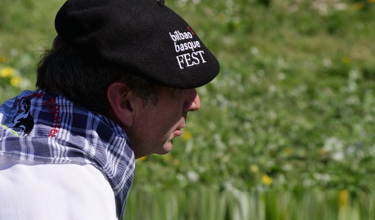 GASTRONOMIA, ZINEMA, ANTZERKI ETA KIROLAREKIN LOTUTAKO 200 JARDUERA INGURU IZANGO DIRA BILBAO BASQUE FEST-EN