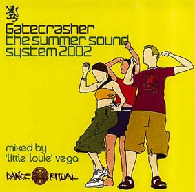Gatecrasher 2002 (Dance Ritual) Gatecrasher 2002 (Dance Ritual)