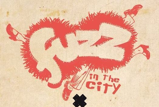 Gaur abiatuko da Fuzz In The City jaialdia Bilbon Gaur abiatuko da Fuzz In The City jaialdia Bilbon