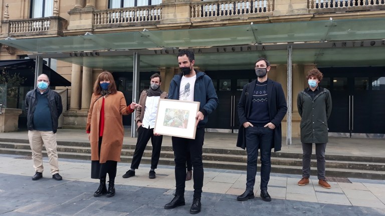 Gaur amaituko da Donostia Antzerki Sarian epaimahaikide izateko izen-emate epea