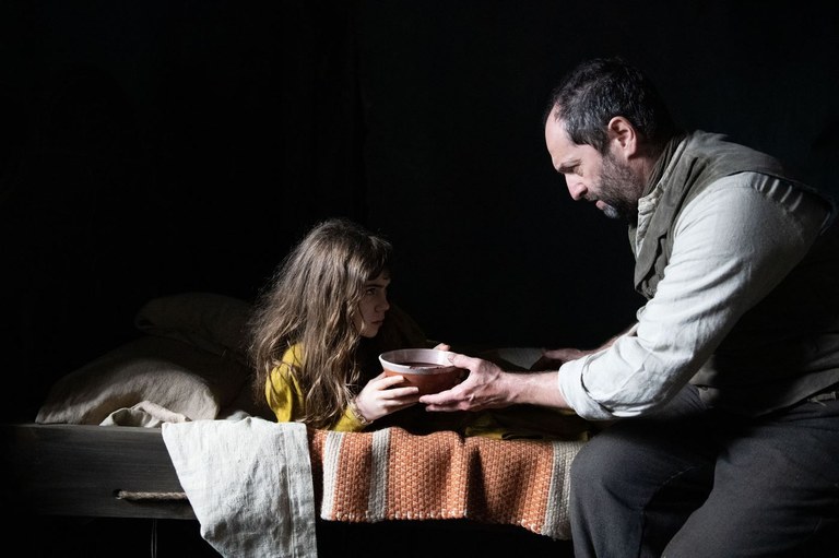 Gaur estreinatuko dute 'Ilargi guztiak' filma Gaur estreinatuko dute 'Ilargi guztiak' filma
