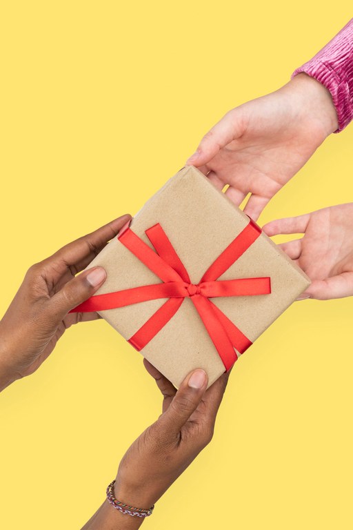Gaur "giving tuesday" deitutakoa dela bazenekien? Gaur "giving tuesday" deitutakoa dela bazenekien?