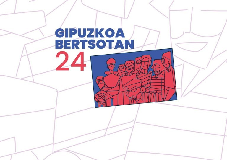 Gaur hasiko da Gipuzkoa Bertsotan, Eskoriatzan Gaur hasiko da Gipuzkoa Bertsotan, Eskoriatzan