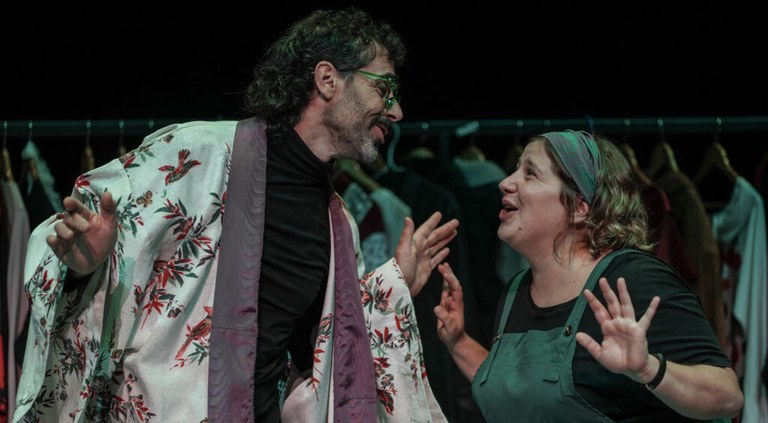 Gaur hasiko da Iruñeko Irriziklo, umorezko emanaldien zikloa