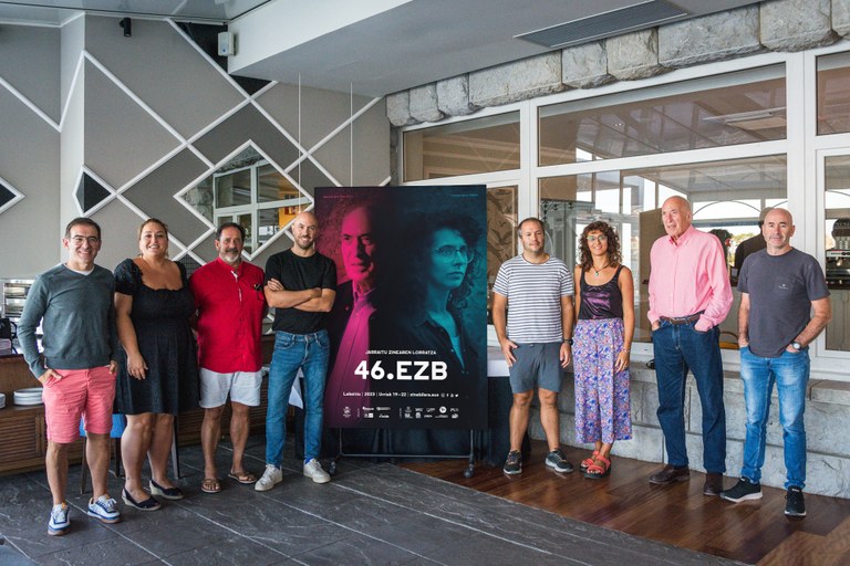 Gaur hasiko da Lekeitioko 46. Euskal Zine Bilera