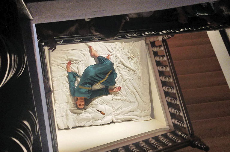 Gaur hasiko dira Azpeitiko 41. Euskal Antzerki Topaketak