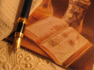 Gaur, poesiaren eguna Gaur, poesiaren eguna