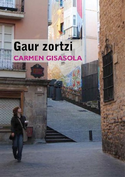 Gaur zortzi Gaur zortzi