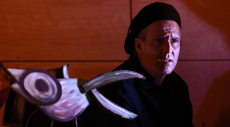 Gaurtik azaroaren 23ra euskal antzerkigintzaz gozatzeko garaia izango da Azpeitian Gaurtik azaroaren 23ra euskal antzerkigintzaz gozatzeko garaia izango da Azpeitian