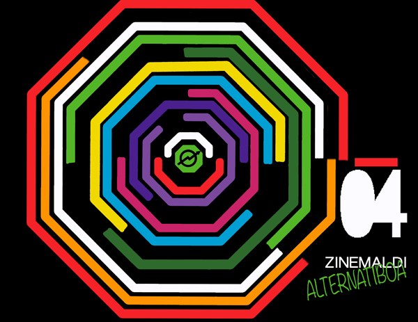 Gaurtik larunbatera, Zinemaldi Alternatiboa Kortxoenean Gaurtik larunbatera, Zinemaldi Alternatiboa Kortxoenean