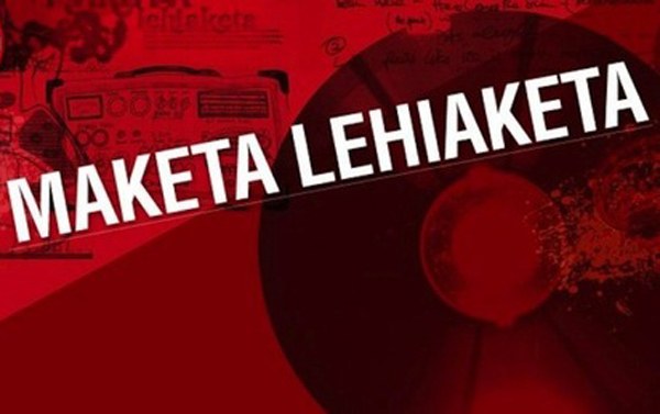 Gaztea Maketa Lehiaketa Gaztea Maketa Lehiaketa