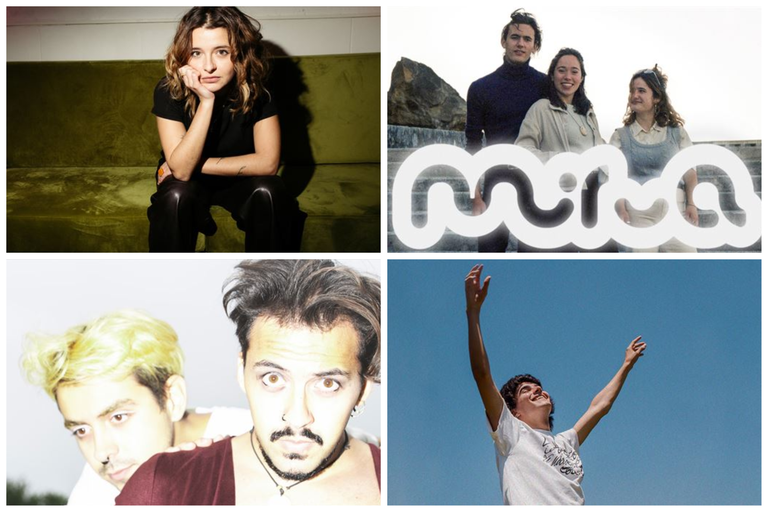 Gaztea Maketa Lehiaketako finalistak izendatu dituzte