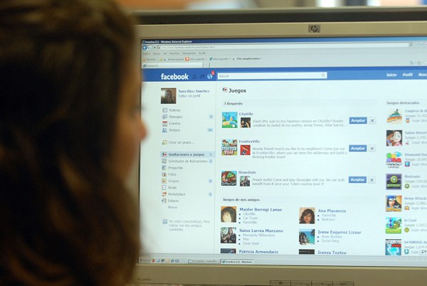 Gazteen perfil sozialak Gazteen perfil sozialak