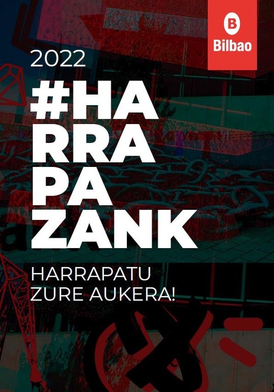 Gazteen talentu eta bideo-jokoen lehiaketen finalak izango dira Bilbon egunotan Gazteen talentu eta bideo-jokoen lehiaketen finalak izango dira Bilbon egunotan