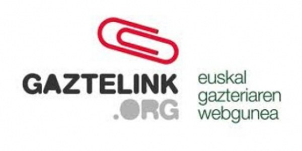 Gaztelink sare soziala hemen da Gaztelink sare soziala hemen da
