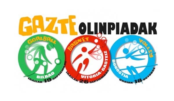 Gazteolinpiadak: kirola baino gehiago Gazteolinpiadak: kirola baino gehiago