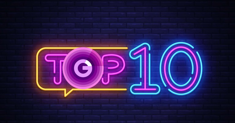 GAZTEZULO TOP 10: urteko albiste irakurrienak! GAZTEZULO TOP 10: urteko albiste irakurrienak!