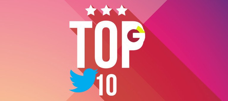 GAZTEZULO TOP 10: urteko txio arrakastatxuenak! GAZTEZULO TOP 10: urteko txio arrakastatxuenak!