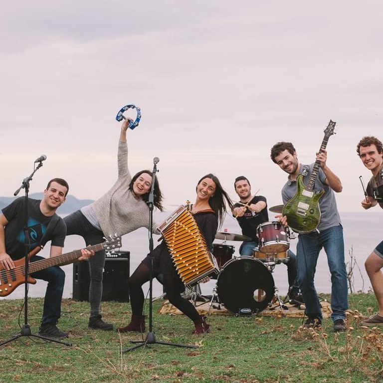 GAZTEZULOren 2016ko TOP 10 zerrenda