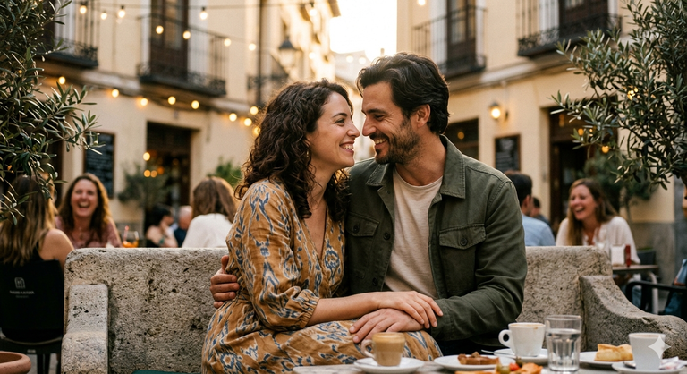 Gemini erabiltzea norbere maitearen itxura irudikatzeko