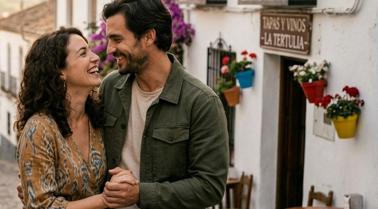 Gemini erabiltzea norbere maitearen itxura irudikatzeko