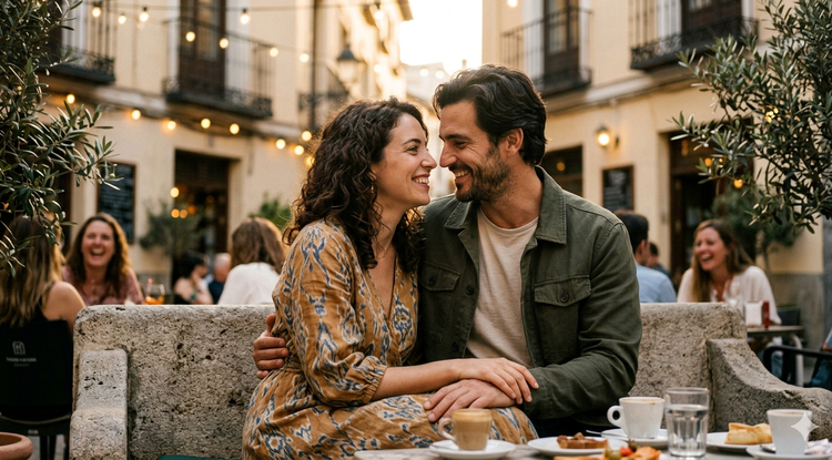 Gemini erabiltzea norbere maitearen itxura irudikatzeko