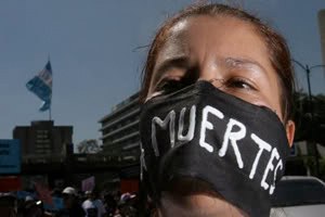 Genero indarkeria Guatemalan Genero indarkeria Guatemalan