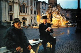 Gente di Roma (Gente de Roma) *** Gente di Roma (Gente de Roma) ***