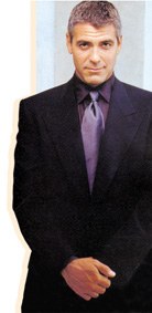 George Clooney: Ileurdin xarmagarriena George Clooney: Ileurdin xarmagarriena